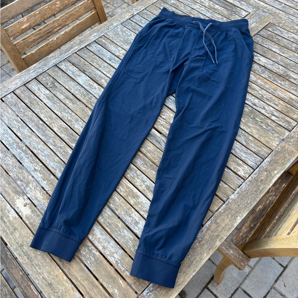 Lululemon Athletica ABC Jogger Warpstreme - Med - Picture 2 of 11